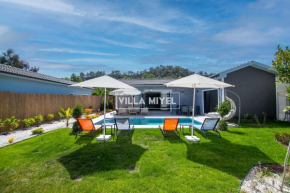 miyel villas